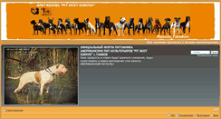 Desktop Screenshot of pit-tamb.com
